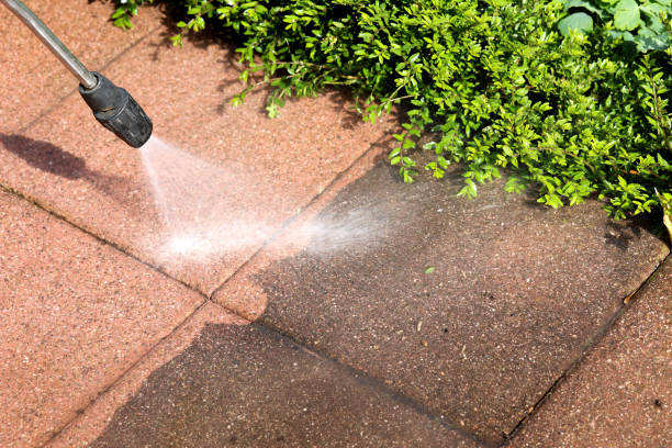 Professional  Pressure Washing in Mahtomedi, MN